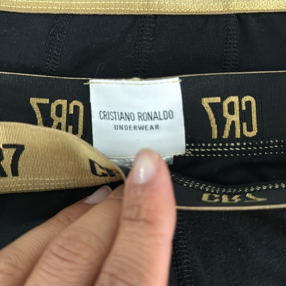 3-Pack Boxer Briefs - Picture 2 of 6